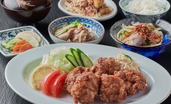 Wafu Pension Furusato