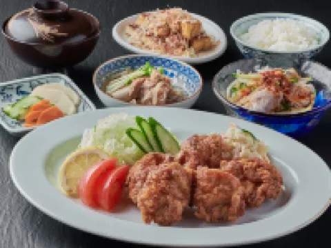 Wafu Pension Furusato