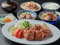 Wafu Pension Furusato Hotel a Shika