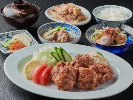 Wafu Pension Furusato Отели рядом с достопримечательностью «Totoro Hodatsushimizu Town»