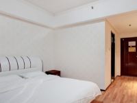 银川金蜗牛酒店式公寓 - 大床房
