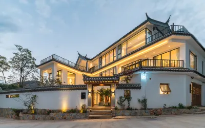 San Qiu Hostel Hotels in Beimenpo