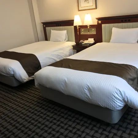 Tokyo Daiichi Hotel Nishiki Отели рядом с достопримечательностью «Замок Нагоя»