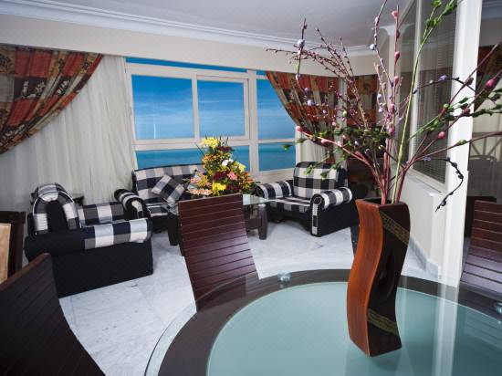Amc Royal Hotel Spa Reviews For 5 Star Hotels In Hurghada Trip Com