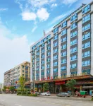 Huangting Hotel Hotels in Xintian