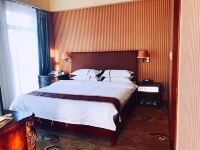 北京美地亚酒店 - 豪华观景大床房