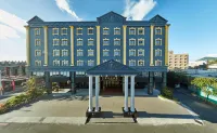 Fulidun Hotel Hotels in Hengchun Township