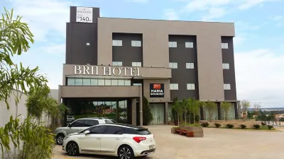 ブリー ホテル