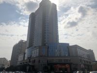 锐思特酒店(乐清柳市柳青南路店) - 酒店附近