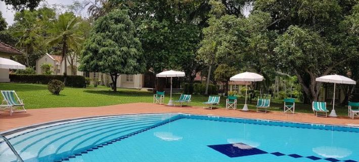 Tamarind Tree Garden Resort - Katunayake Ξενοδοχεία στην πόλη Katunayaka