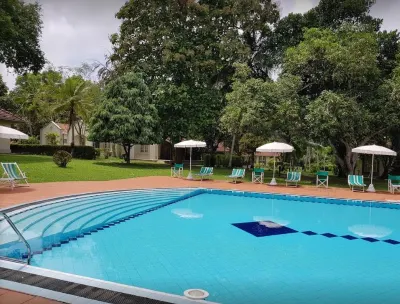 Tamarind Tree Garden Resort - Katunayake
