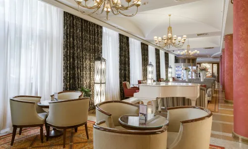 Petr I Hotel