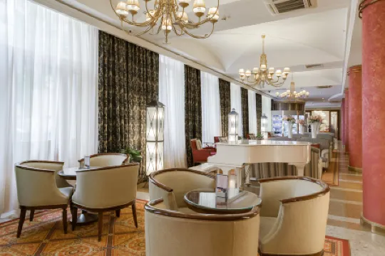 Отель «Петр I»