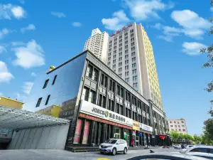 Longteng Hotel