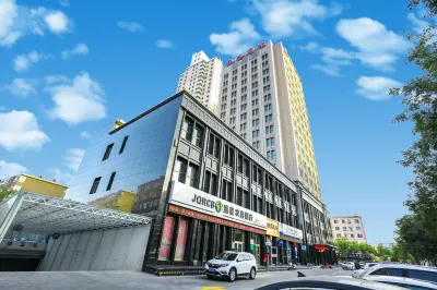 Longteng Hotel