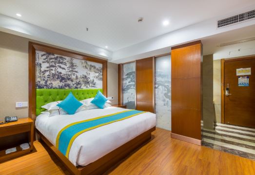 4. 이우 저스틴 호..