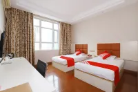 Xincheng Pleasant Winery Hotel