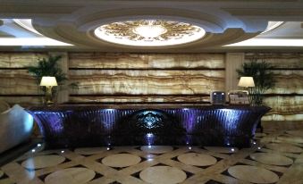 Jin Shi International Hotel Apartment (Conference Center Store, Nantong New District)