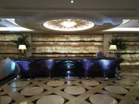 Jin Shi International Hotel Apartment (Conference Center Store, Nantong New District)