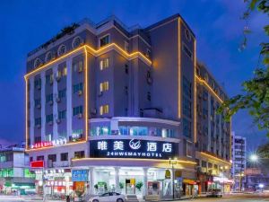 24H Weimei Hotel (Dongguan Dongcheng)