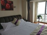 太原紫台酒店式公寓 - 温馨静谧豪华大床房
