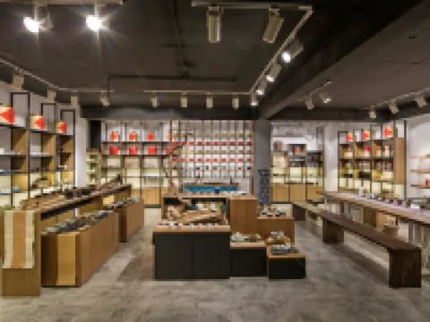 Wuyishan Ancient Street No. 3 Tea Hotel Hotels in Wuyishan