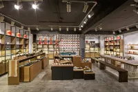 Wuyishan Ancient Street No. 3 Tea Hotel