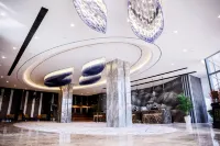Wuwei Weilan Hotel Hotels in Wuwei