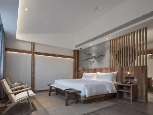 Boyun Shangyuan Hotel