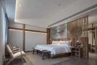 Boyun Shangyuan Hotel Hotels near Beitan Square