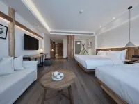 Boyun Shangyuan Hotel Hotels in Kaifeng