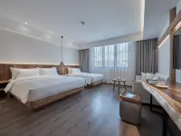 Boyun Shangyuan Hotel Hotels in Kaifeng