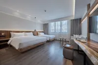 Boyun Shangyuan Hotel