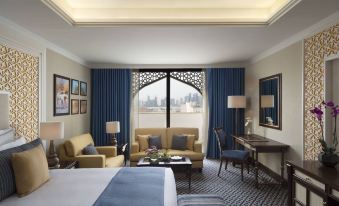 Al Najada Doha Hotel by Tivoli