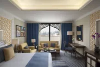 Al Najada Doha Hotel by Tivoli Hotell i Al Ghanim