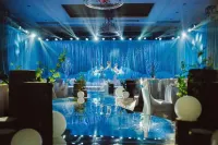 Oriental International Hotel Hotel di Ningde