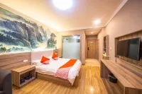 新畫面ホテル(平陽水產)