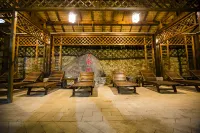 Kangle Hot Spring Hotel - Hot Springs
