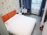 广州维雅航空精选酒店式公寓 - 商务大床房