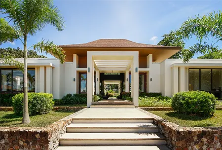 Bacau Bay Resort Coron