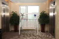 Yisuli Hotel (Dalian Hi-tech Wanda Plaza)