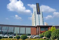 Shuiyi Aozhou Hotel Hotels in Cao County