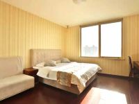 北京昌盛e家酒店式公寓(长安国际店) - 舒适大床房