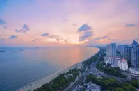Luoke Platinum Sea View Hotel - Romantic