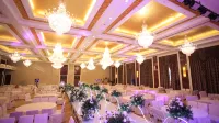 Wanzhou Loulan Hotel Hotel a Shanshan
