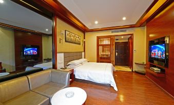 Gaotan Hot Spring Hotel