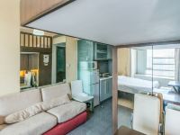 上海思家服务公寓 - 商务双床房