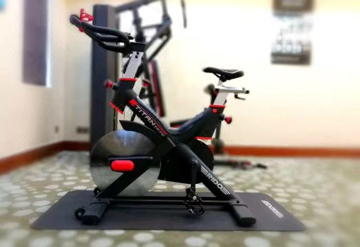 더 L A 호텔 객실