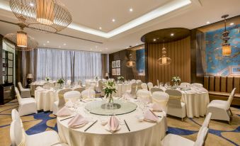 Minyoun Chengdu Kehua Hotel