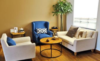 Z-Garden - Housity